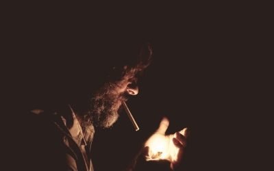 Does Smoking Cause Hair Loss or is it just a Myth?