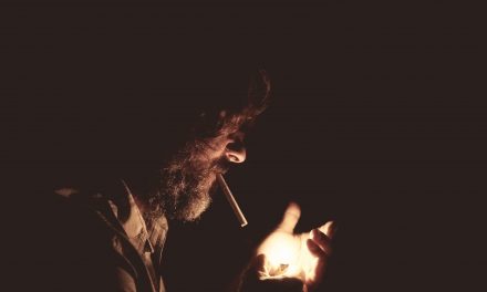 Does Smoking Cause Hair Loss or is it just a Myth?